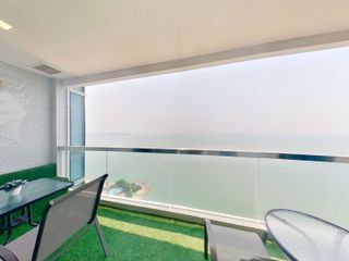 For rent 2 bedrooms condo in Bang Lamung, Chonburi
