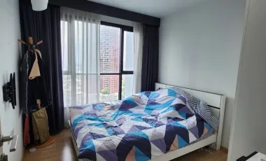 À vendre 1 chambre condo à Bang Kapi, Bangkok