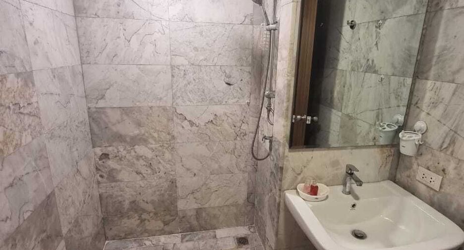 For sale 1 bed condo in Mueang Phuket, Phuket
