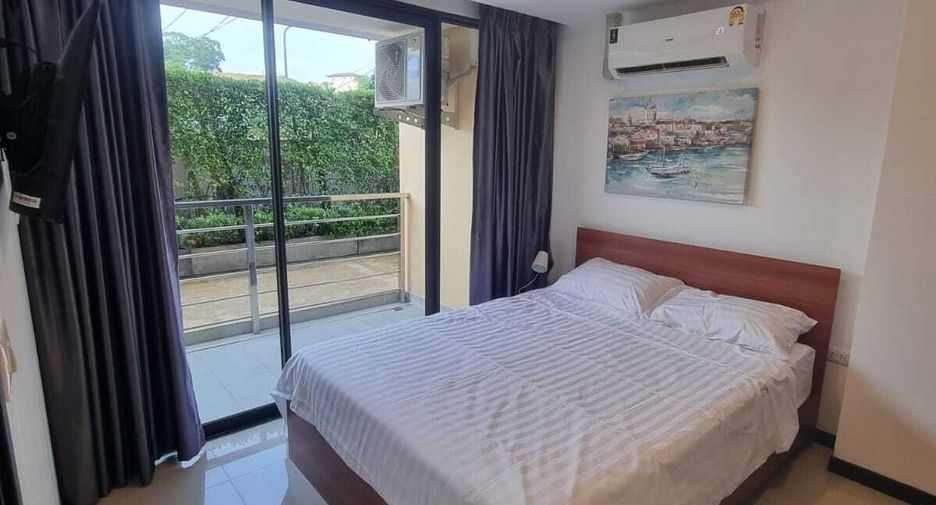 For sale 1 bed condo in Mueang Phuket, Phuket