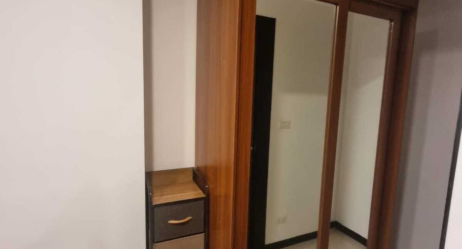 For sale 1 bed condo in Mueang Phuket, Phuket