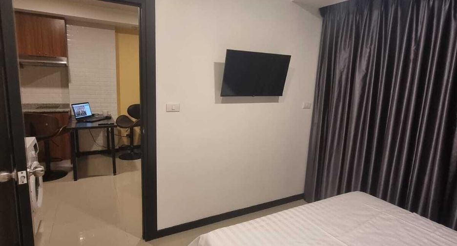 For sale 1 bed condo in Mueang Phuket, Phuket