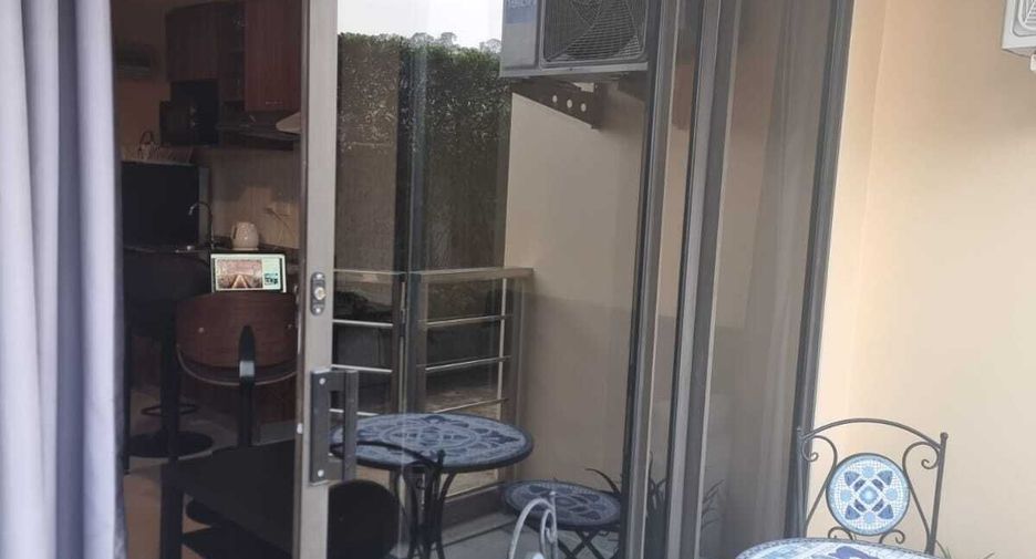 For sale 1 bed condo in Mueang Phuket, Phuket