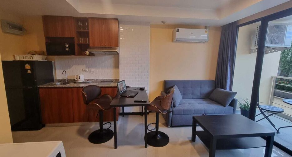 For sale 1 bed condo in Mueang Phuket, Phuket