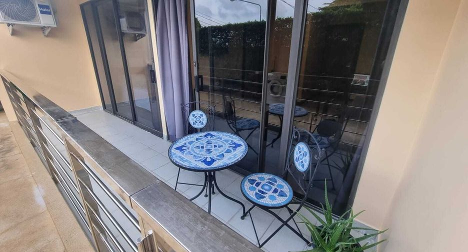 For sale 1 bed condo in Mueang Phuket, Phuket