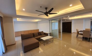 À louer 3 chambres appartement à Watthana, Bangkok