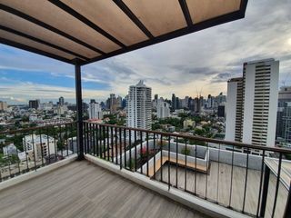 Apartment zur Miete mit 3 Zimmer in Watthana, Bangkok