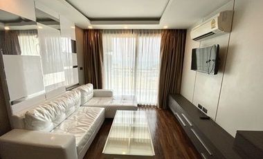 For sale and for rent 1 bed condo in Si Racha, Chonburi