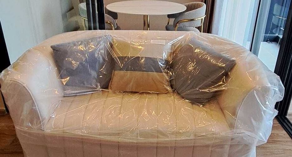 For rent 1 bed condo in Chatuchak, Bangkok