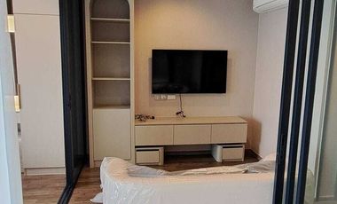 For rent 1 bed condo in Chatuchak, Bangkok