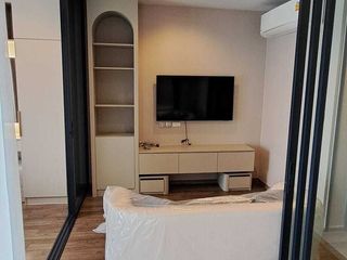 À louer 1 chambre condo à Chatuchak, Bangkok