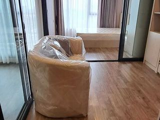 À louer 1 chambre condo à Chatuchak, Bangkok