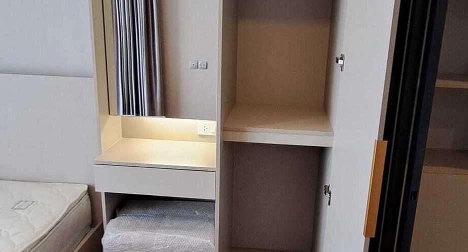 For rent 1 bed condo in Chatuchak, Bangkok