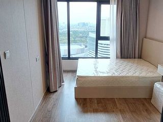 À louer 1 chambre condo à Chatuchak, Bangkok