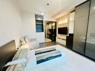Condo en alquiler de estudio en Khlong Toei, Bangkok