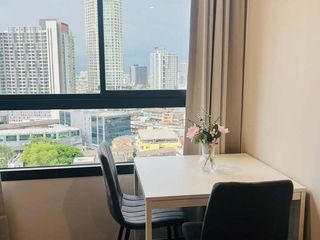 Condo en alquiler de estudio en Khlong Toei, Bangkok
