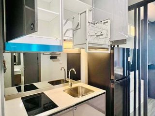 Condo en alquiler de estudio en Khlong Toei, Bangkok