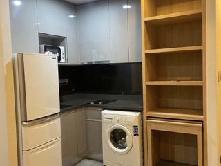 Аренда 1 кровать кондо в Чатучак, Бангкок