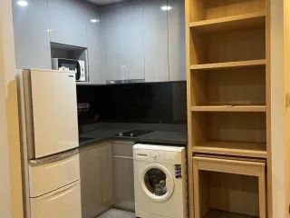 出租 1 卧室 公寓 在 Chatuchak, 曼谷