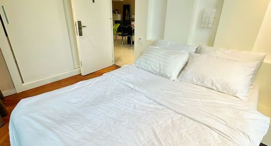 For rent 2 bedrooms condo in Kathu, Phuket