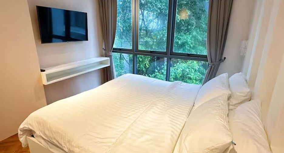 For rent 2 bedrooms condo in Kathu, Phuket