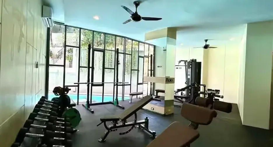 For rent 2 bedrooms condo in Kathu, Phuket