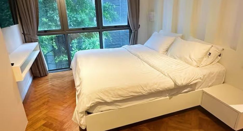 For rent 2 bedrooms condo in Kathu, Phuket