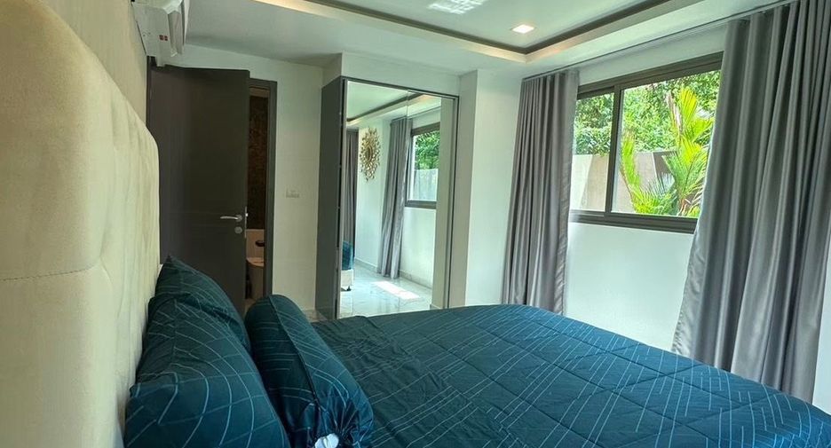 出售 2 卧室 公寓 在 Bang Lamung, Chon Buri