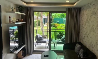 出售 2 卧室 公寓 在 Bang Lamung, Chon Buri