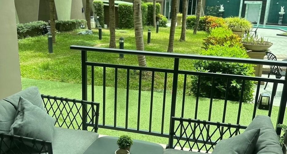 出售 2 卧室 公寓 在 Bang Lamung, Chon Buri
