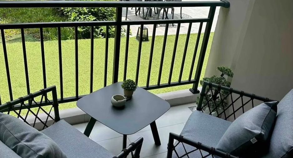 出售 2 卧室 公寓 在 Bang Lamung, Chon Buri