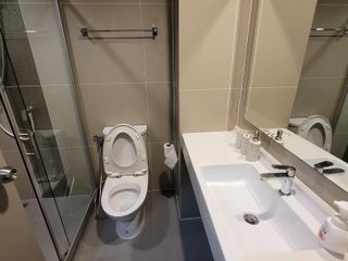 Продажа студия кондо в Банг Капи, Бангкок