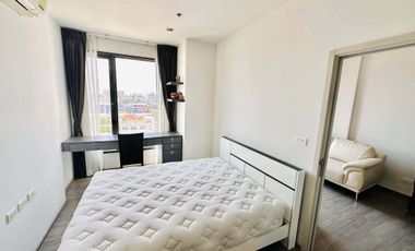 For rent 1 Beds condo in Khlong San, Bangkok