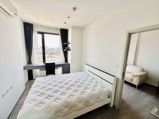 For rent 1 Beds condo in Khlong San, Bangkok