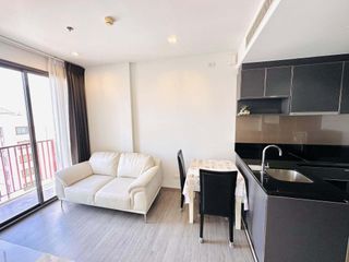 For rent 1 Beds condo in Khlong San, Bangkok