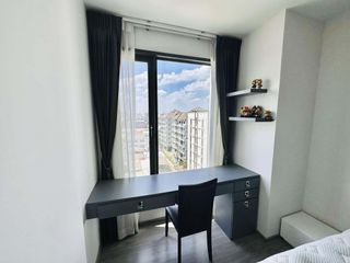 For rent 1 Beds condo in Khlong San, Bangkok