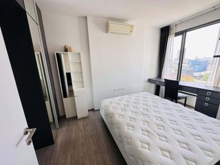 For rent 1 Beds condo in Khlong San, Bangkok