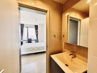 For rent 1 Beds condo in Khlong San, Bangkok