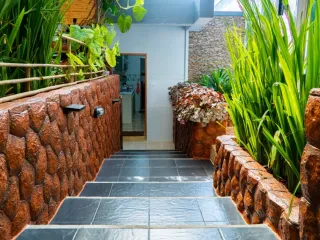For sale and for rent 4 bedrooms villa in Mueang Phuket, Phuket