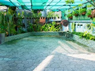 For sale and for rent 4 bedrooms villa in Mueang Phuket, Phuket