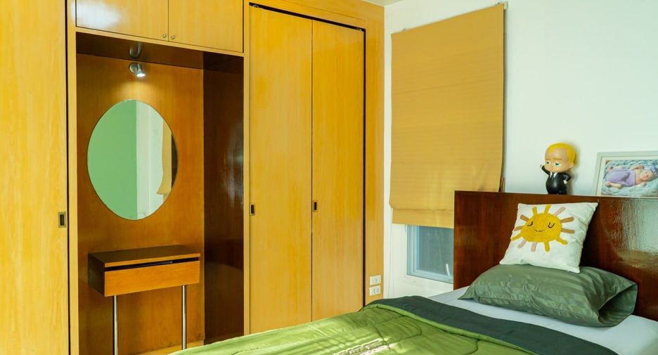 À vendre et à louer 4 chambres villa à Mueang Phuket, Phuket