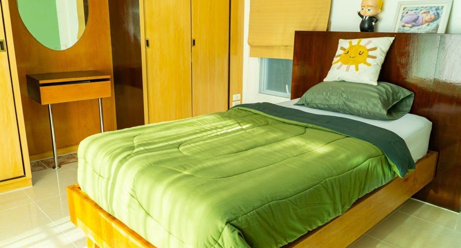 À vendre et à louer 4 chambres villa à Mueang Phuket, Phuket