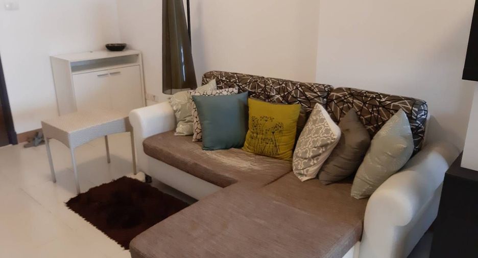 For sale and for rent 1 bed condo in Chatuchak, Bangkok