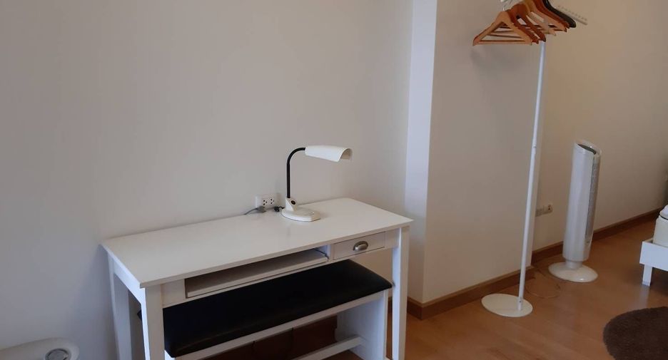 For sale and for rent 1 bed condo in Chatuchak, Bangkok
