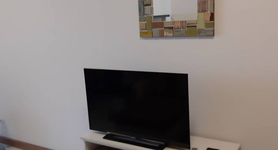 For sale and for rent 1 bed condo in Chatuchak, Bangkok