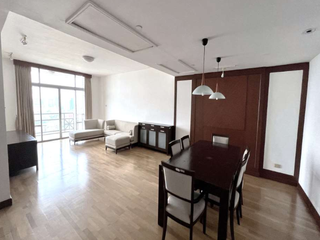 For sale 2 bedrooms condo in Pathum Wan, Bangkok