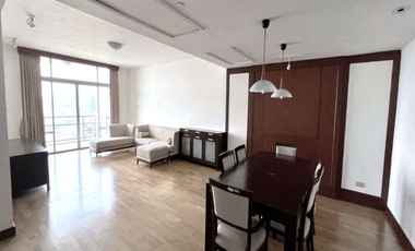 For sale 2 bedrooms condo in Pathum Wan, Bangkok