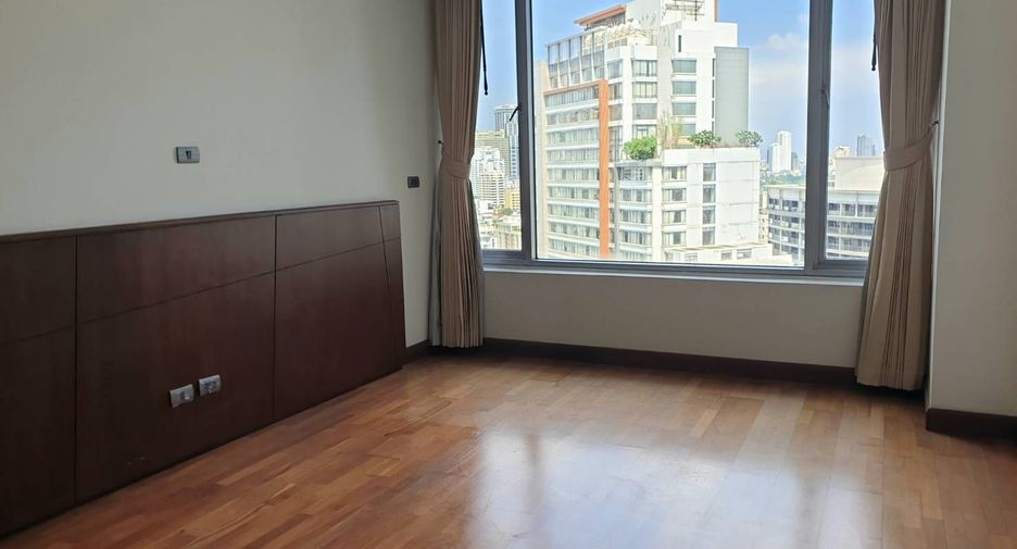 出售 2 卧室 公寓 在 Pathum Wan, 曼谷