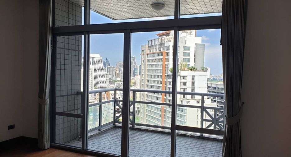 出售 2 卧室 公寓 在 Pathum Wan, 曼谷