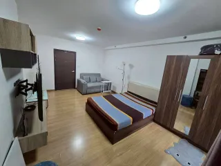 For sale スタジオ condo in Bang Sue, Bangkok